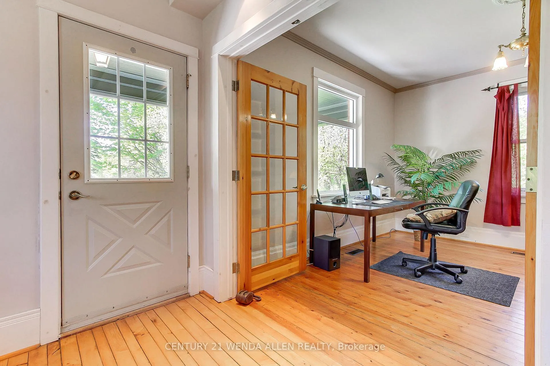 Photo 6 of 2090 Concession 9 Road, Pickering, Rural Pickering — HOMEH