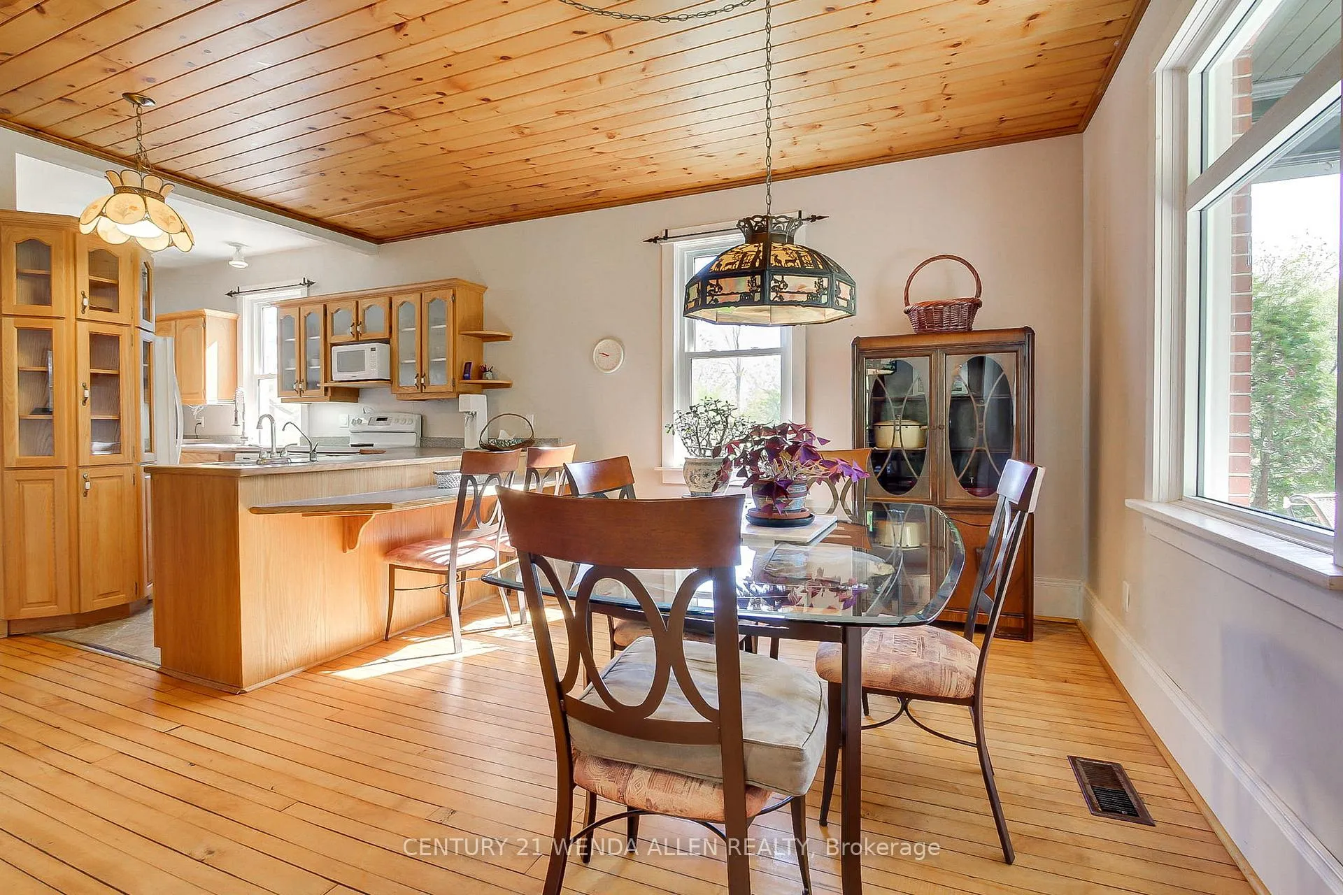 Photo 8 of 2090 Concession 9 Road, Pickering, Rural Pickering — HOMEH