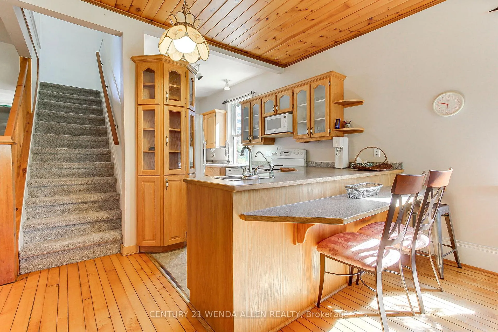 Photo 10 of 2090 Concession 9 Road, Pickering, Rural Pickering — HOMEH