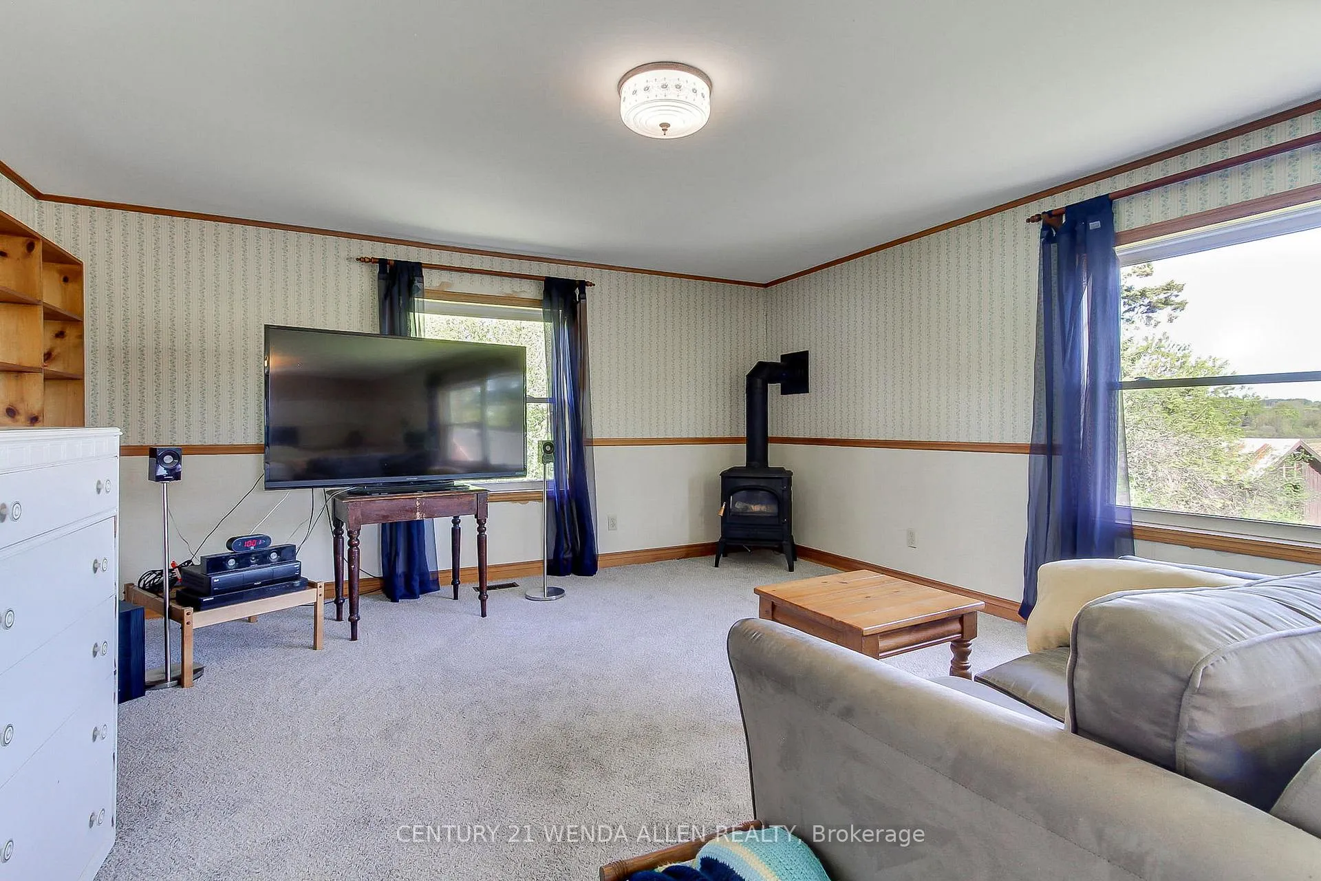 Photo 28 of 2090 Concession 9 Road, Pickering, Rural Pickering — HOMEH