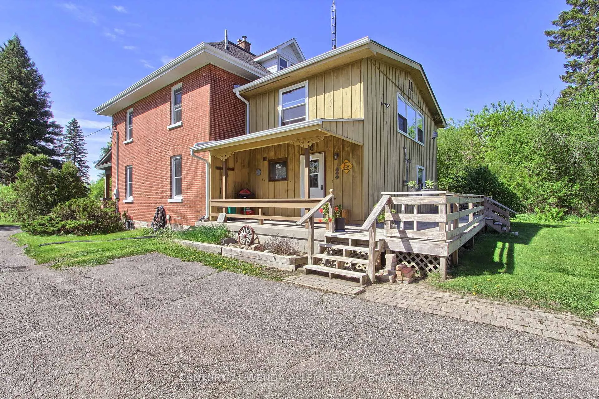 Photo 38 of 2090 Concession 9 Road, Pickering, Rural Pickering — HOMEH
