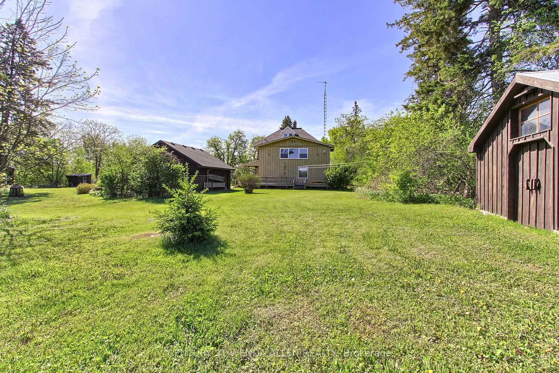 Photo 47 of 2090 Concession 9 Road, Pickering, Rural Pickering — HOMEH