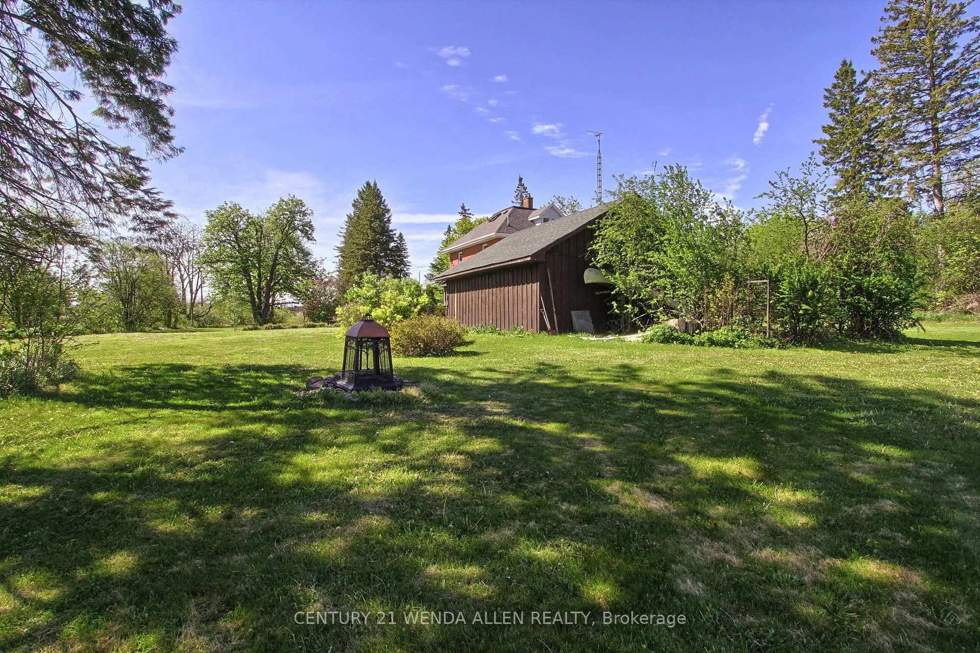 Photo 48 of 2090 Concession 9 Road, Pickering, Rural Pickering — HOMEH