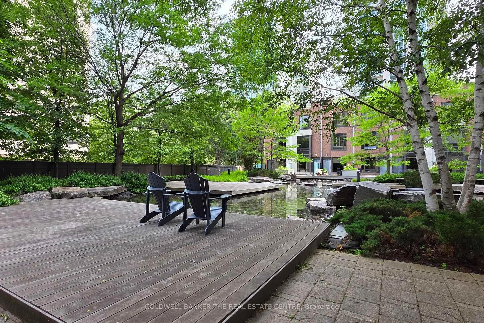 Photo 24 of Unit 912, 23 Sheppard Avenue E, North York, Willowdale East — HOMEH
