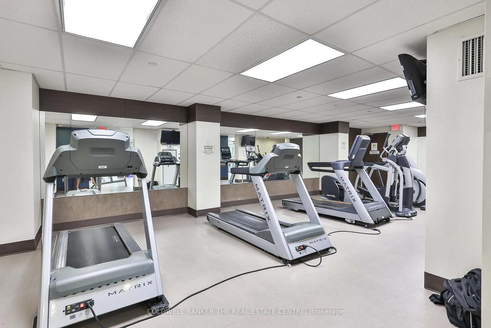 Photo 25 of Unit 912, 23 Sheppard Avenue E, North York, Willowdale East — HOMEH