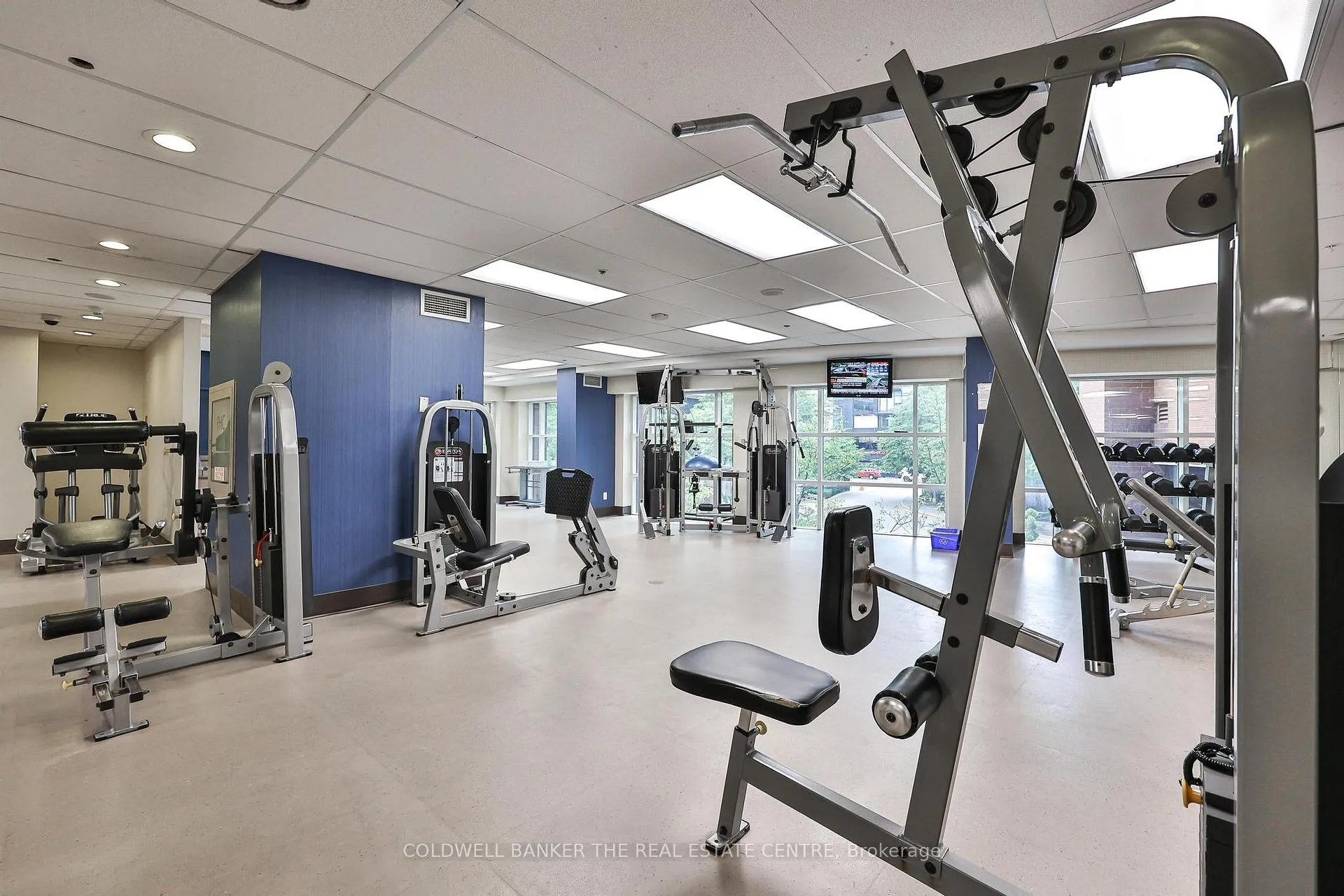 Photo 26 of Unit 912, 23 Sheppard Avenue E, North York, Willowdale East — HOMEH