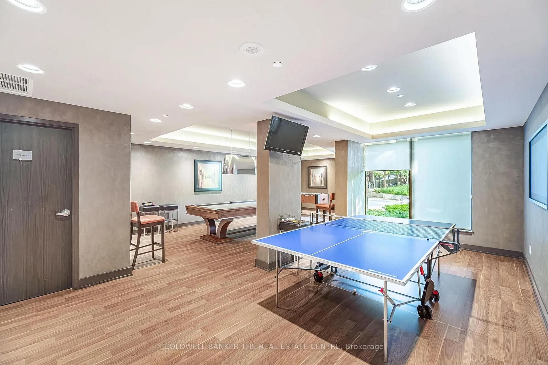 Photo 28 of Unit 912, 23 Sheppard Avenue E, North York, Willowdale East — HOMEH