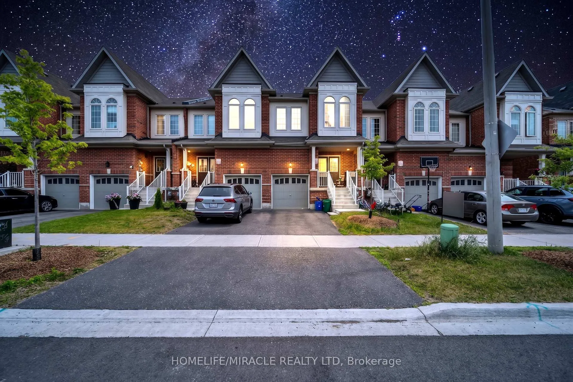 Photo 1 of 1195 Kettering Drive, Oshawa, Eastdale — HOMEH