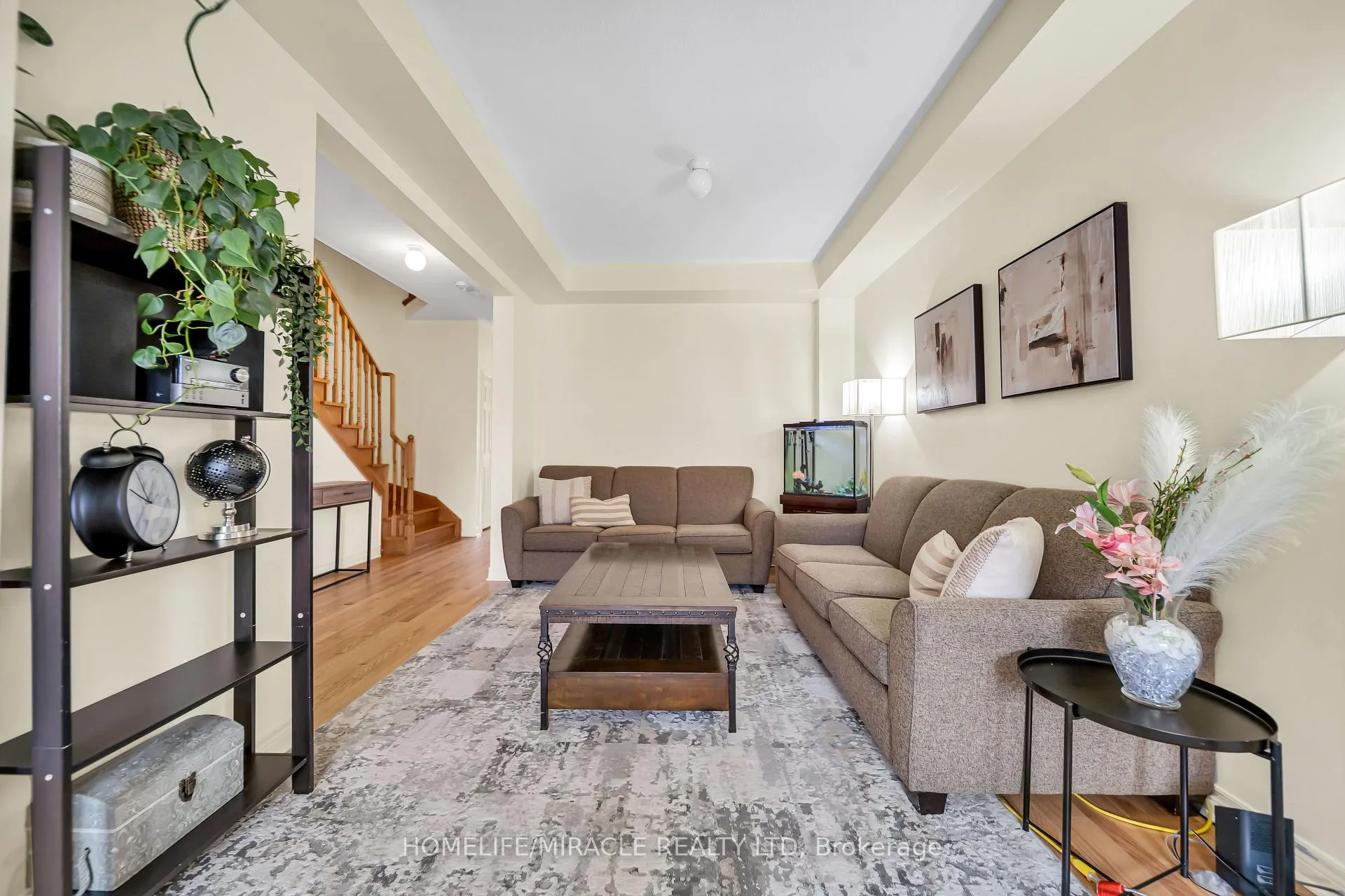 Photo 13 of 1195 Kettering Drive, Oshawa, Eastdale — HOMEH