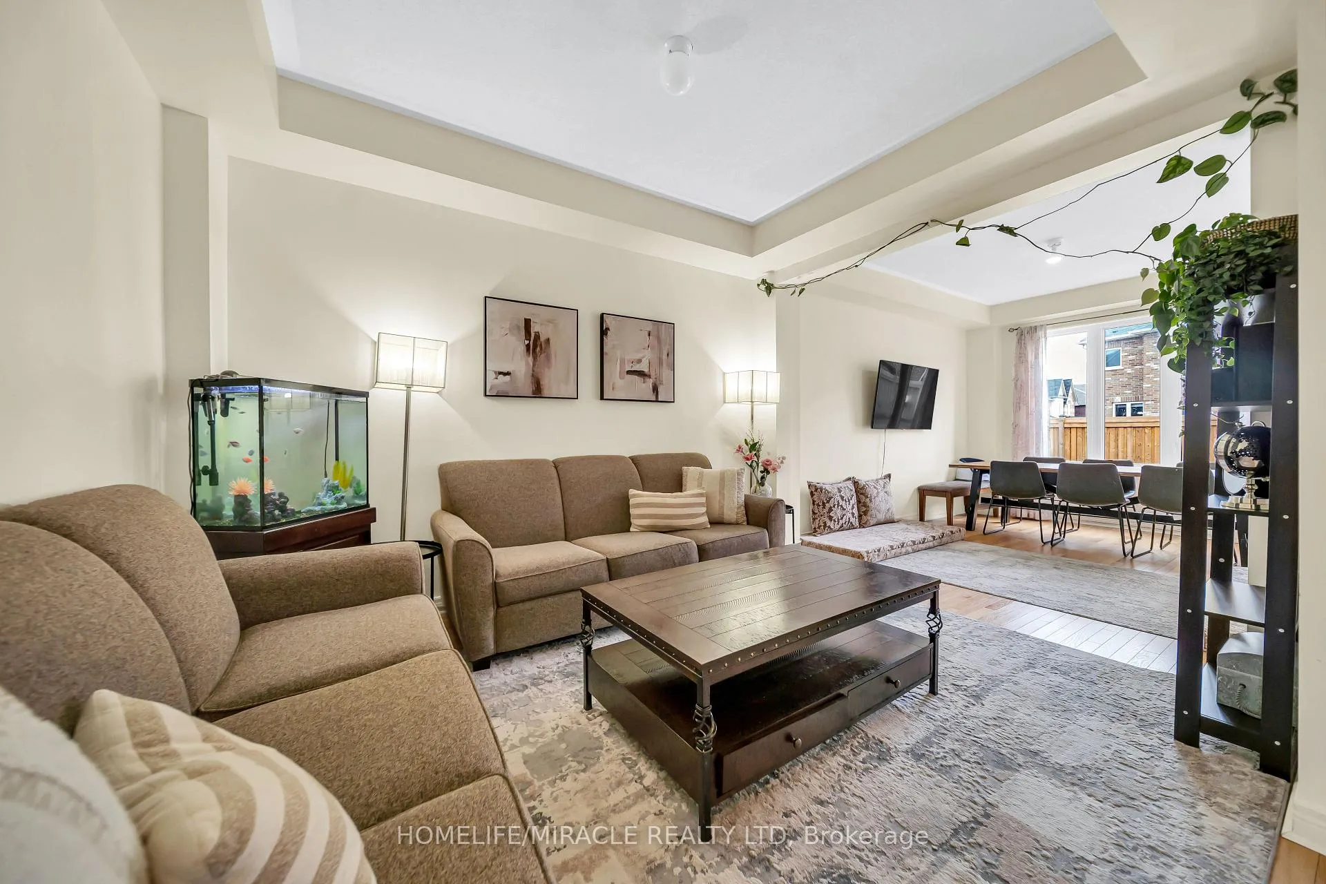 Photo 15 of 1195 Kettering Drive, Oshawa, Eastdale — HOMEH