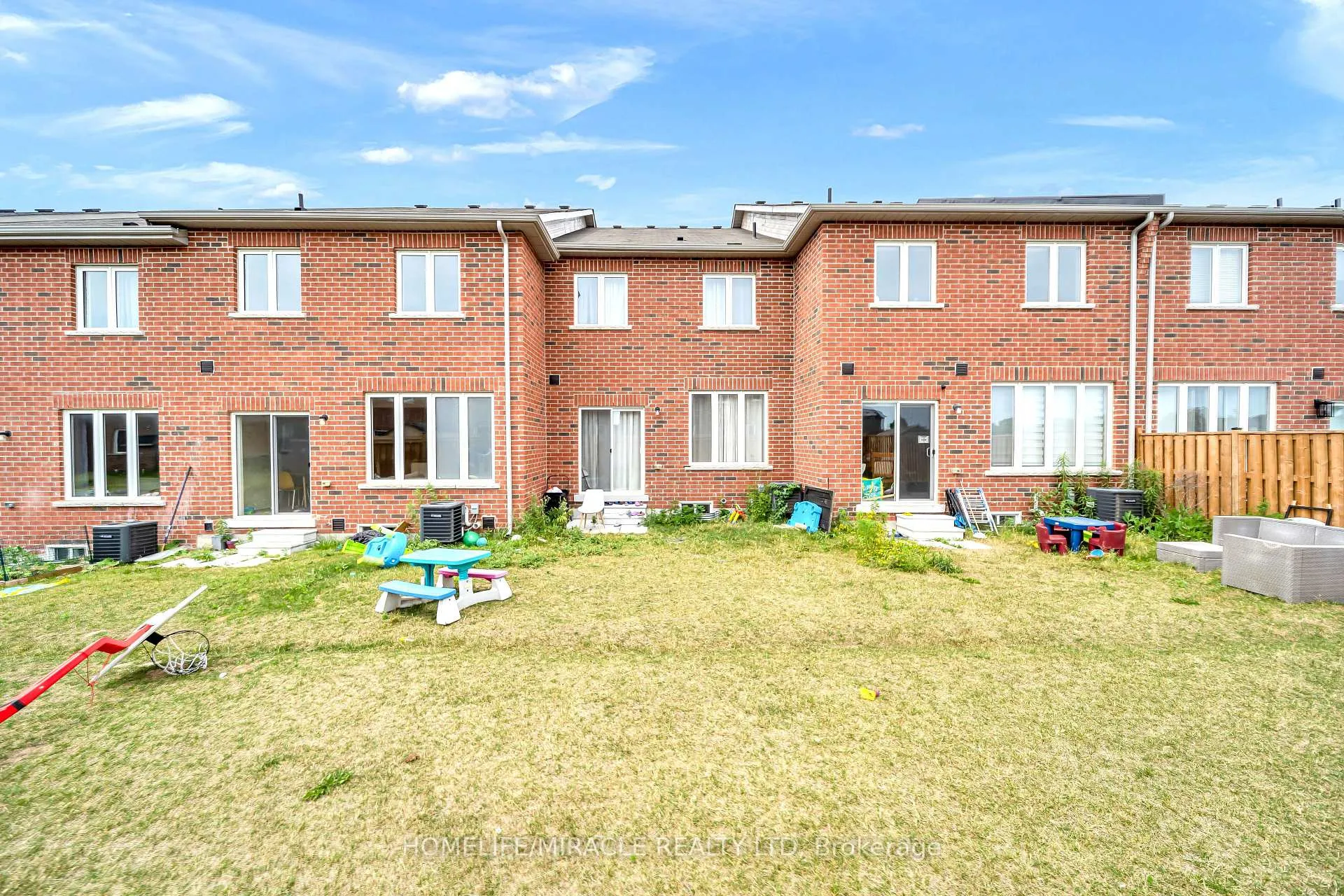 Photo 35 of 1195 Kettering Drive, Oshawa, Eastdale — HOMEH