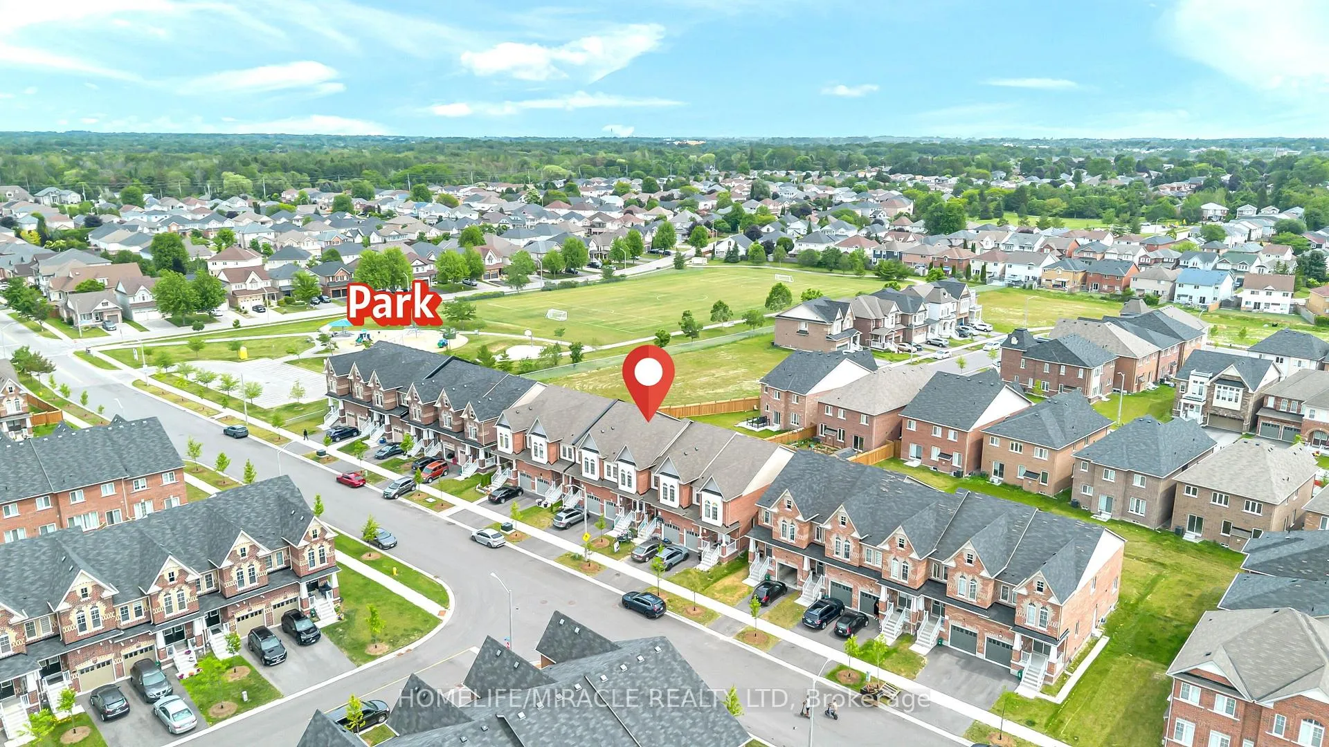Photo 36 of 1195 Kettering Drive, Oshawa, Eastdale — HOMEH