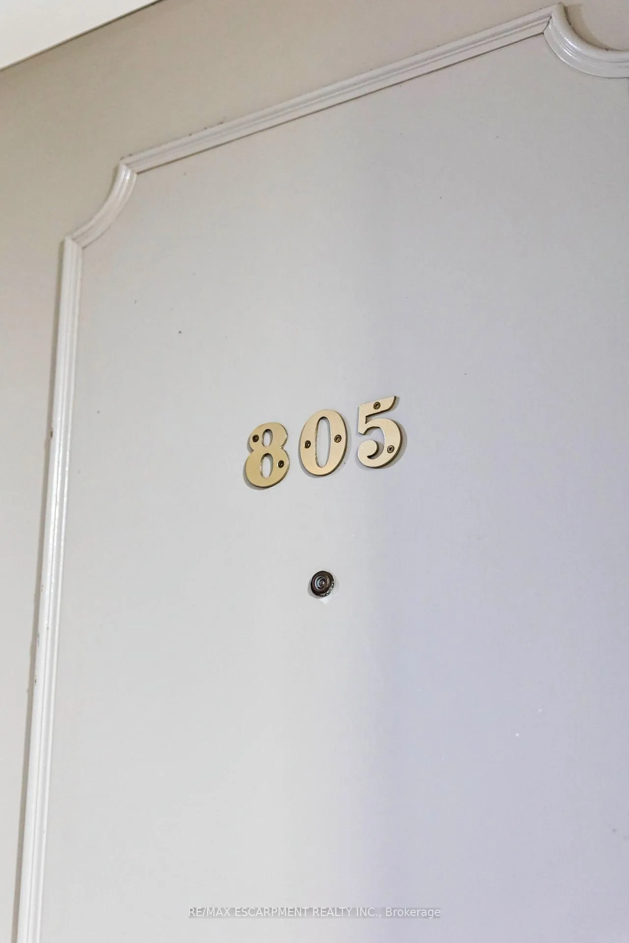 Photo 7 of Unit 805, 8 Woodman Drive S, Hamilton, Corman — HOMEH