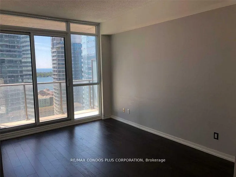 Photo 3 of Unit 2708, 55 Bremner Boulevard, Toronto, Waterfront Communities — HOMEH
