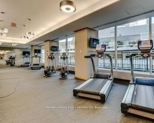 Photo 6 of Unit 2708, 55 Bremner Boulevard, Toronto, Waterfront Communities — HOMEH