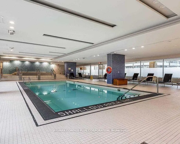 Photo 7 of Unit 2708, 55 Bremner Boulevard, Toronto, Waterfront Communities — HOMEH
