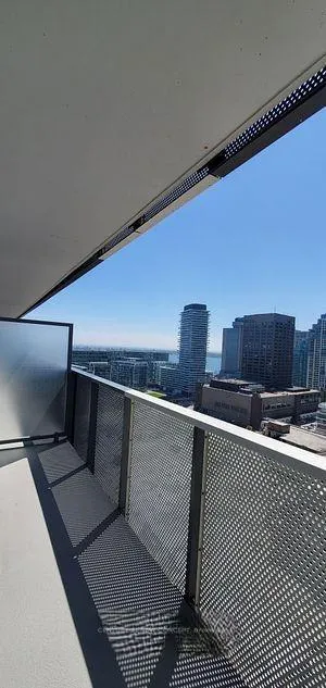 Photo 6 of Unit 2015, 55 Cooper Street, Toronto, Waterfront Communities — HOMEH