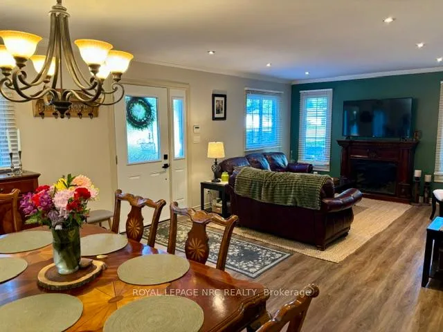Photo 6 of 4882 Mapleview Crescent, Port Colborne, Sherkston — HOMEH