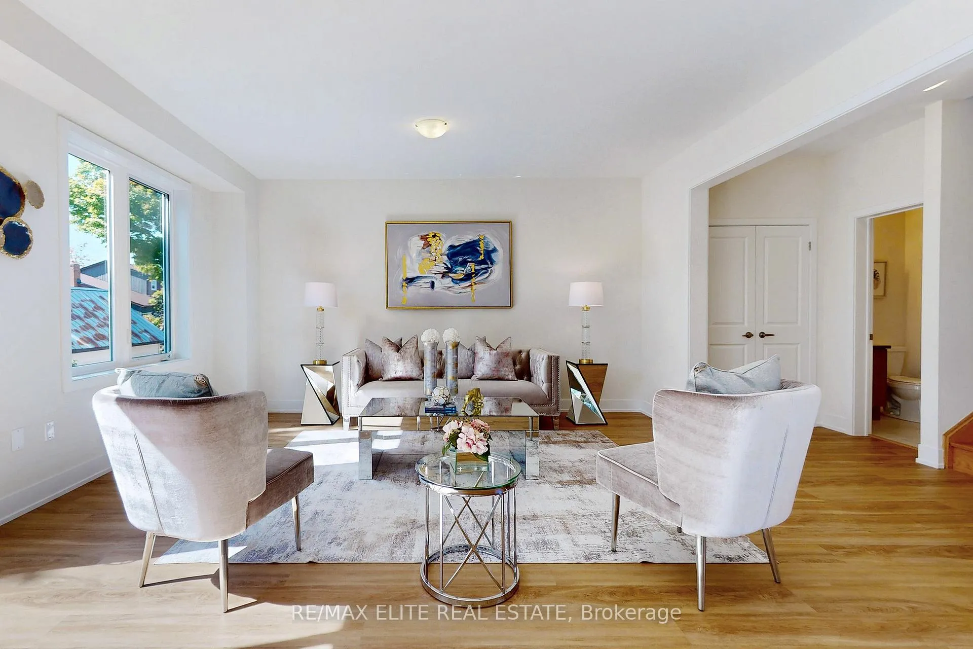 Photo 3 of lot 10 Hampton Lane, Barrie, Ardagh — HOMEH