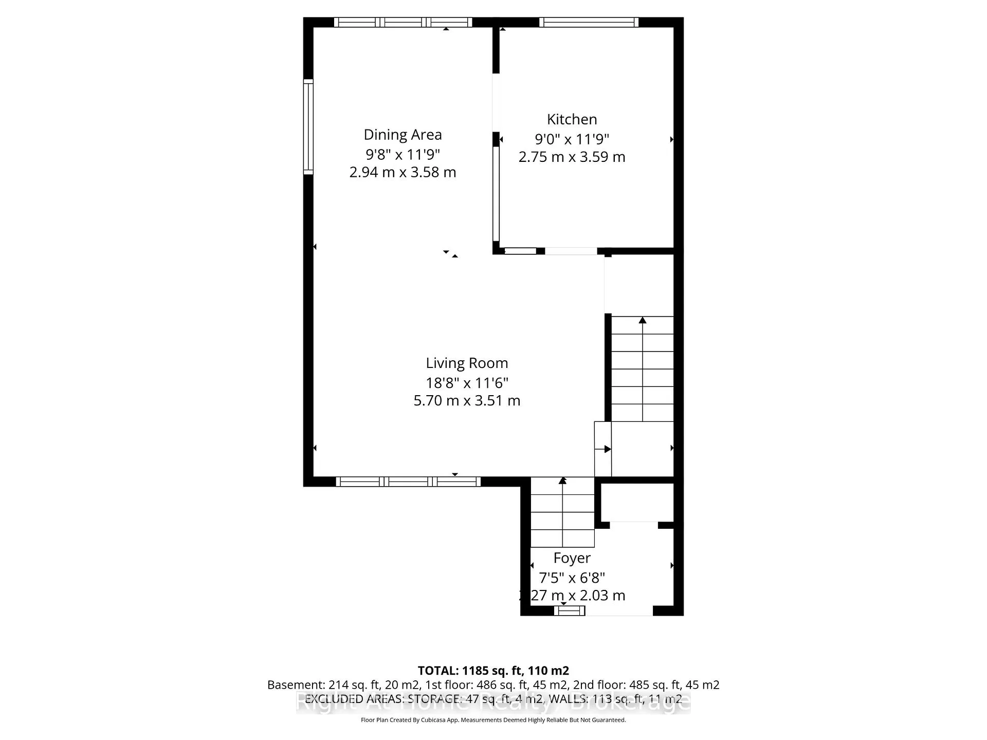 Photo 34 of Unit 12, 303 Garden Street, Whitby, Downtown Whitby — HOMEH
