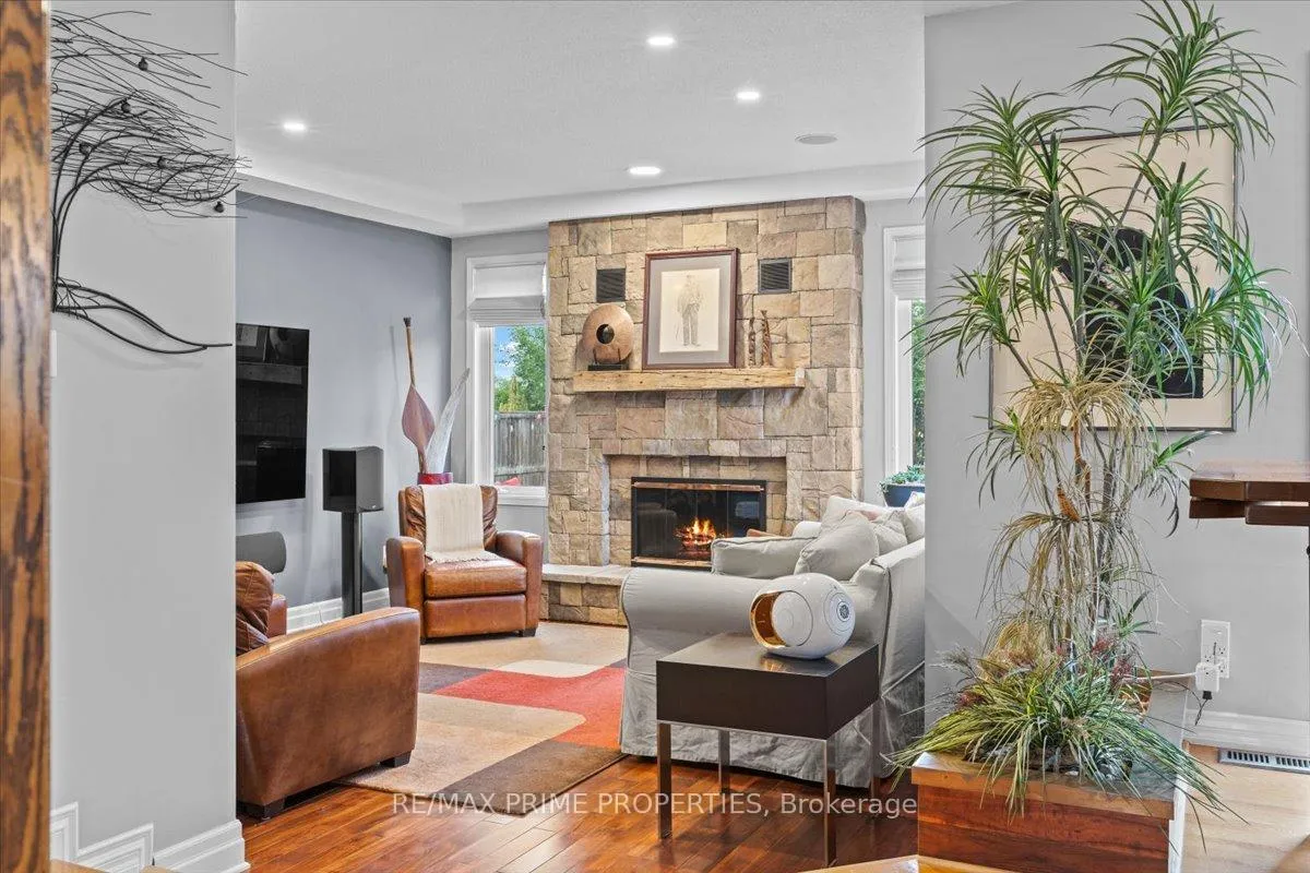 Photo 21 of 800 Fairwinds Terrace, Ottawa, Convent Glen — HOMEH