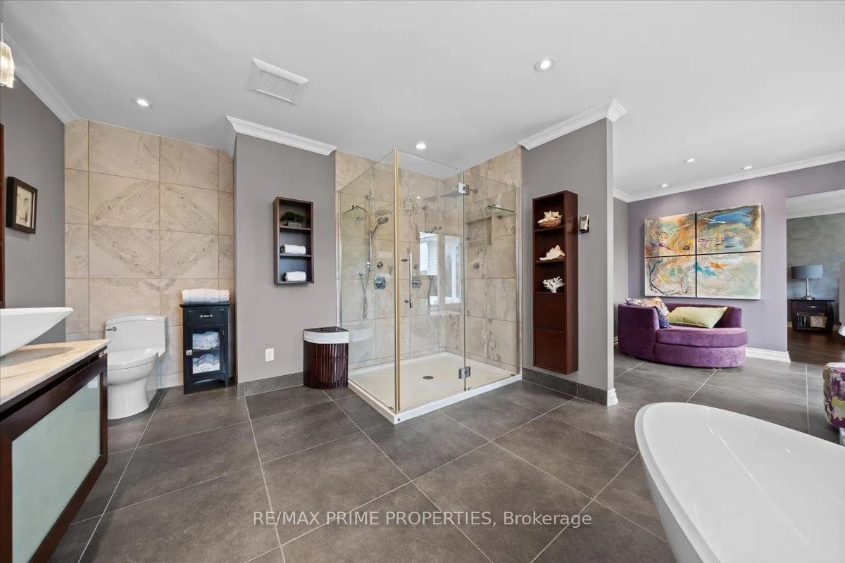 Photo 31 of 800 Fairwinds Terrace, Ottawa, Convent Glen — HOMEH