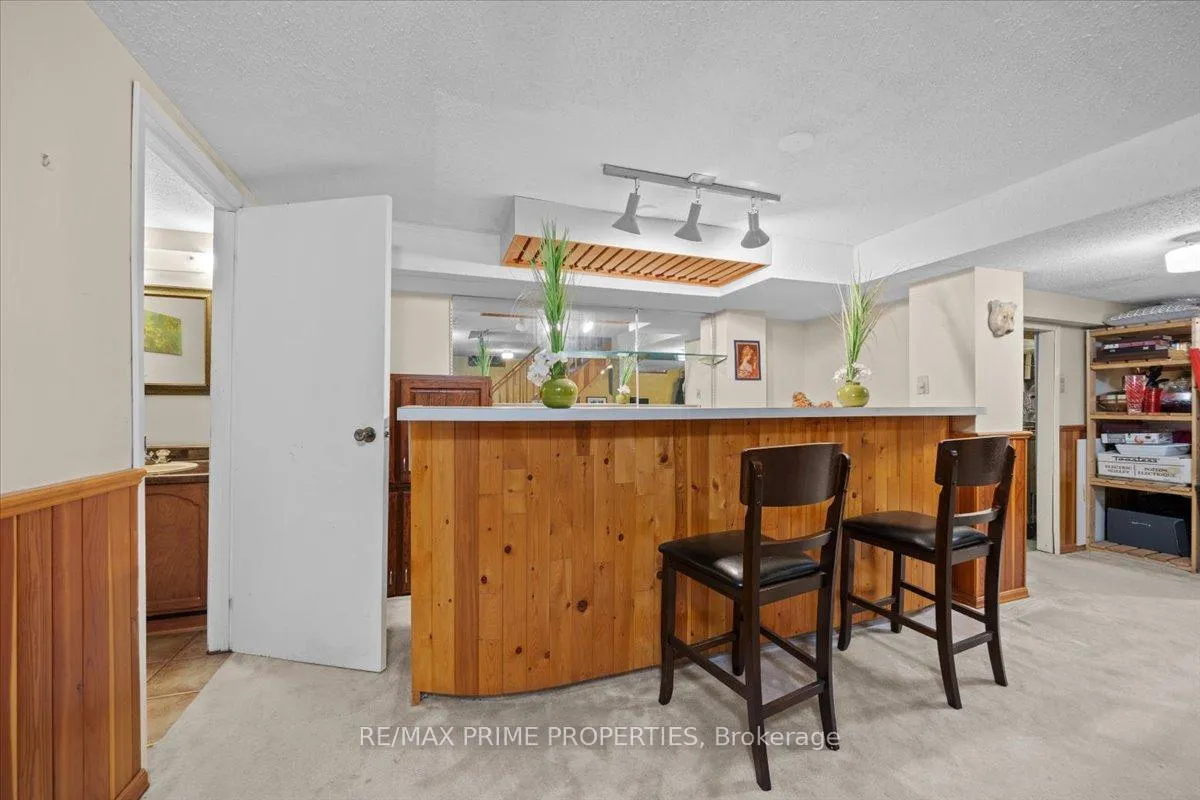 Photo 37 of 800 Fairwinds Terrace, Ottawa, Convent Glen — HOMEH