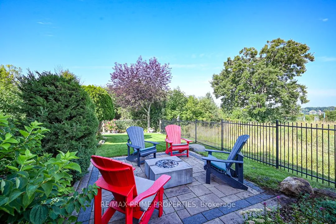 Photo 42 of 800 Fairwinds Terrace, Ottawa, Convent Glen — HOMEH