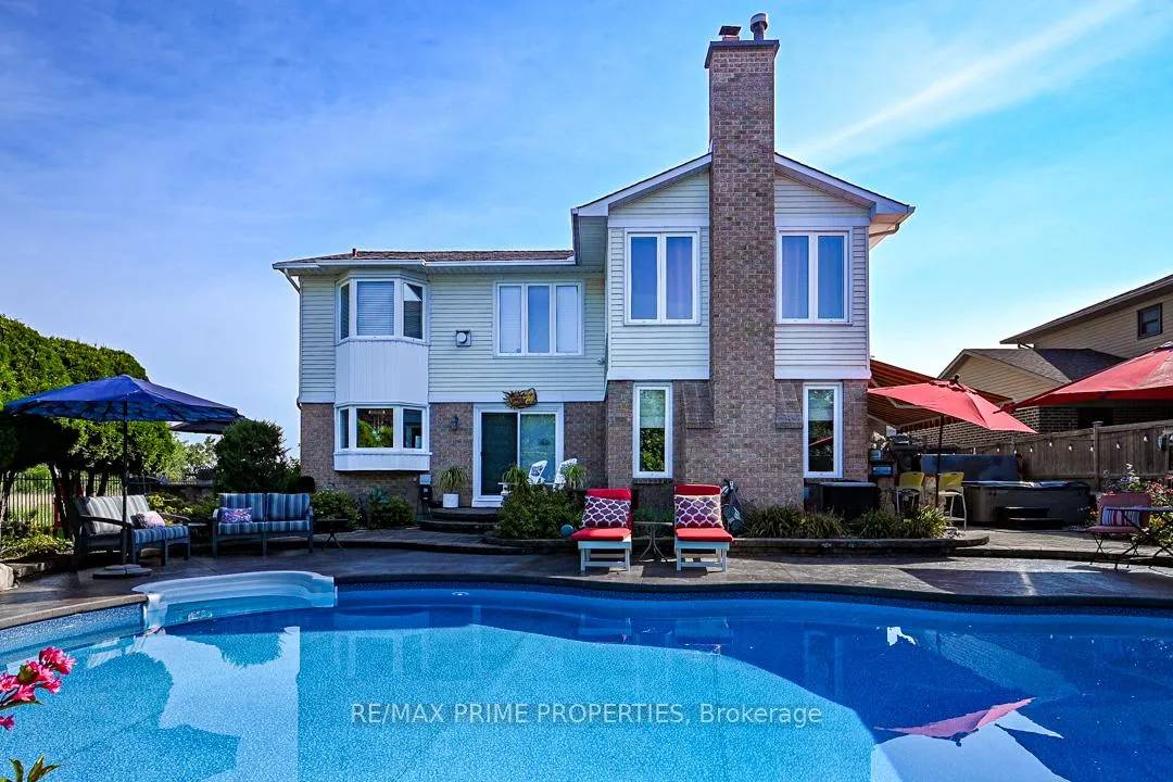 Photo 43 of 800 Fairwinds Terrace, Ottawa, Convent Glen — HOMEH