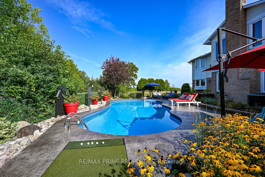 Photo 44 of 800 Fairwinds Terrace, Ottawa, Convent Glen — HOMEH