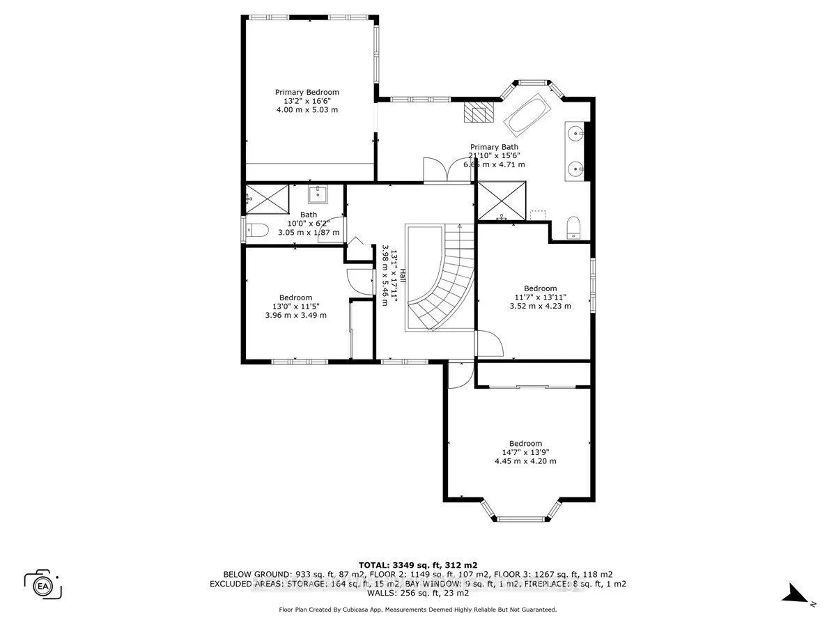 Photo 49 of 800 Fairwinds Terrace, Ottawa, Convent Glen — HOMEH