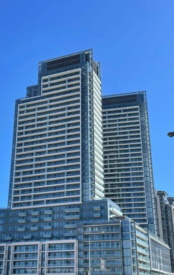 Photo 1 of 8 olympic Grd. Drive, North York, Newtonbrook East — HOMEH