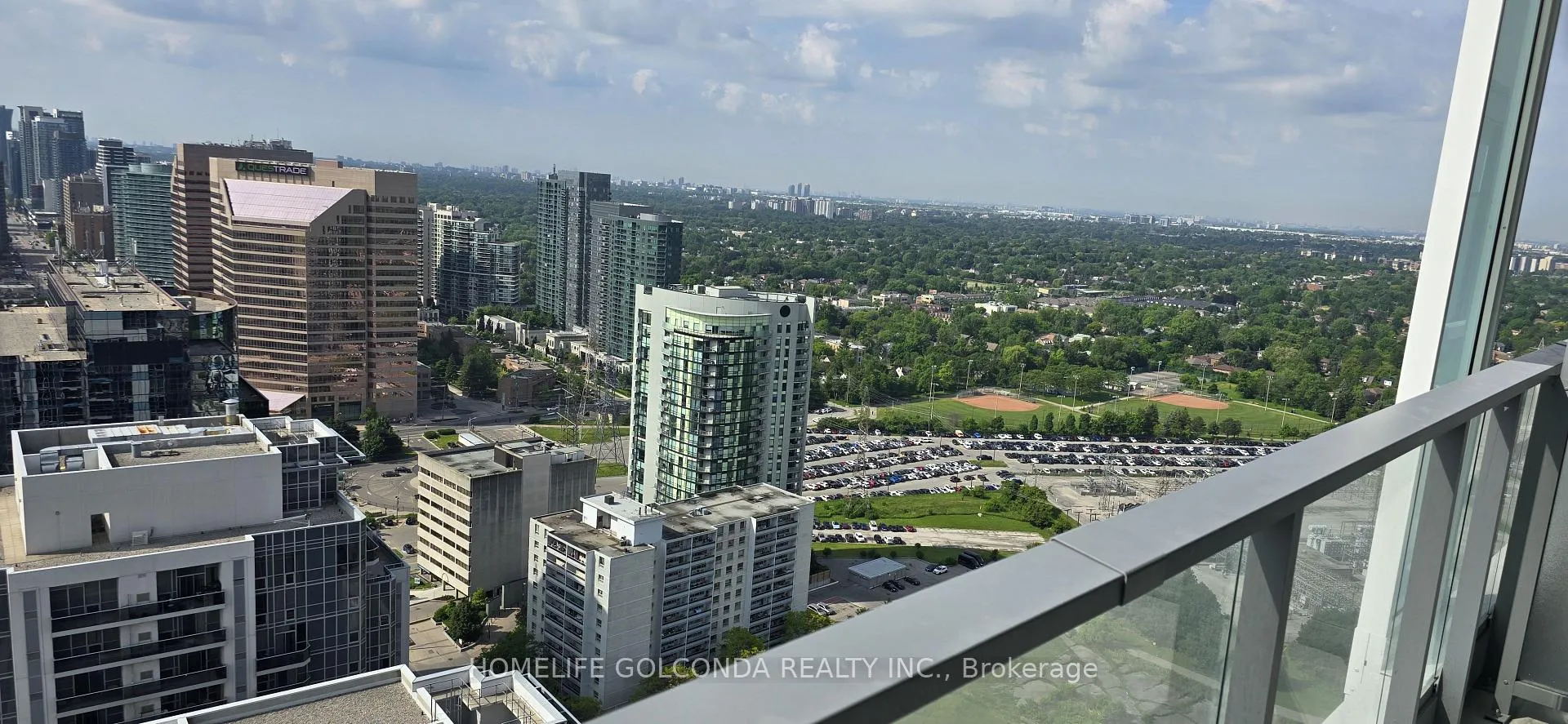 Photo 20 of 8 olympic Grd. Drive, North York, Newtonbrook East — HOMEH