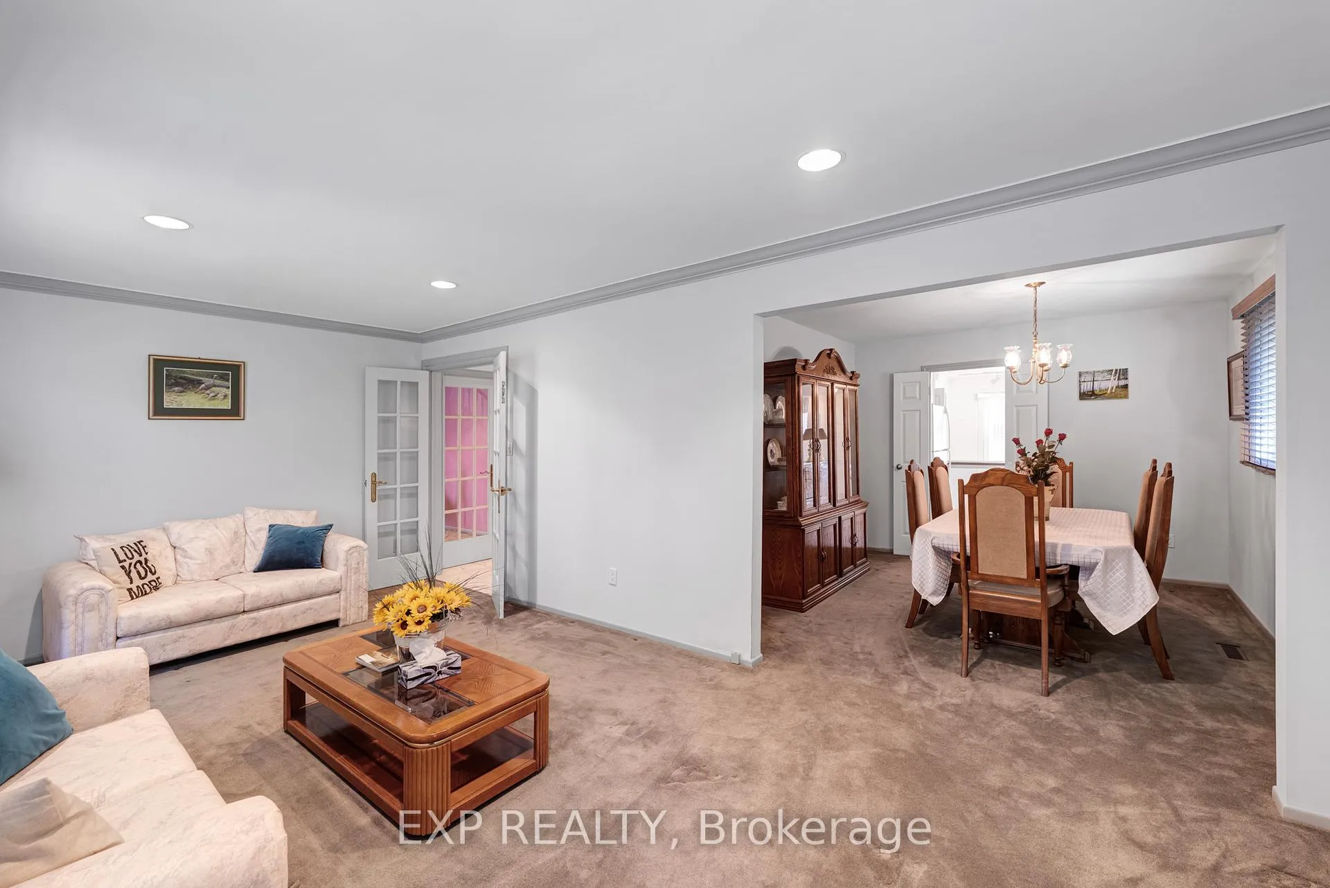 Photo 13 of 43 Abraham Avenue, Markham, Aileen-Willowbrook — HOMEH