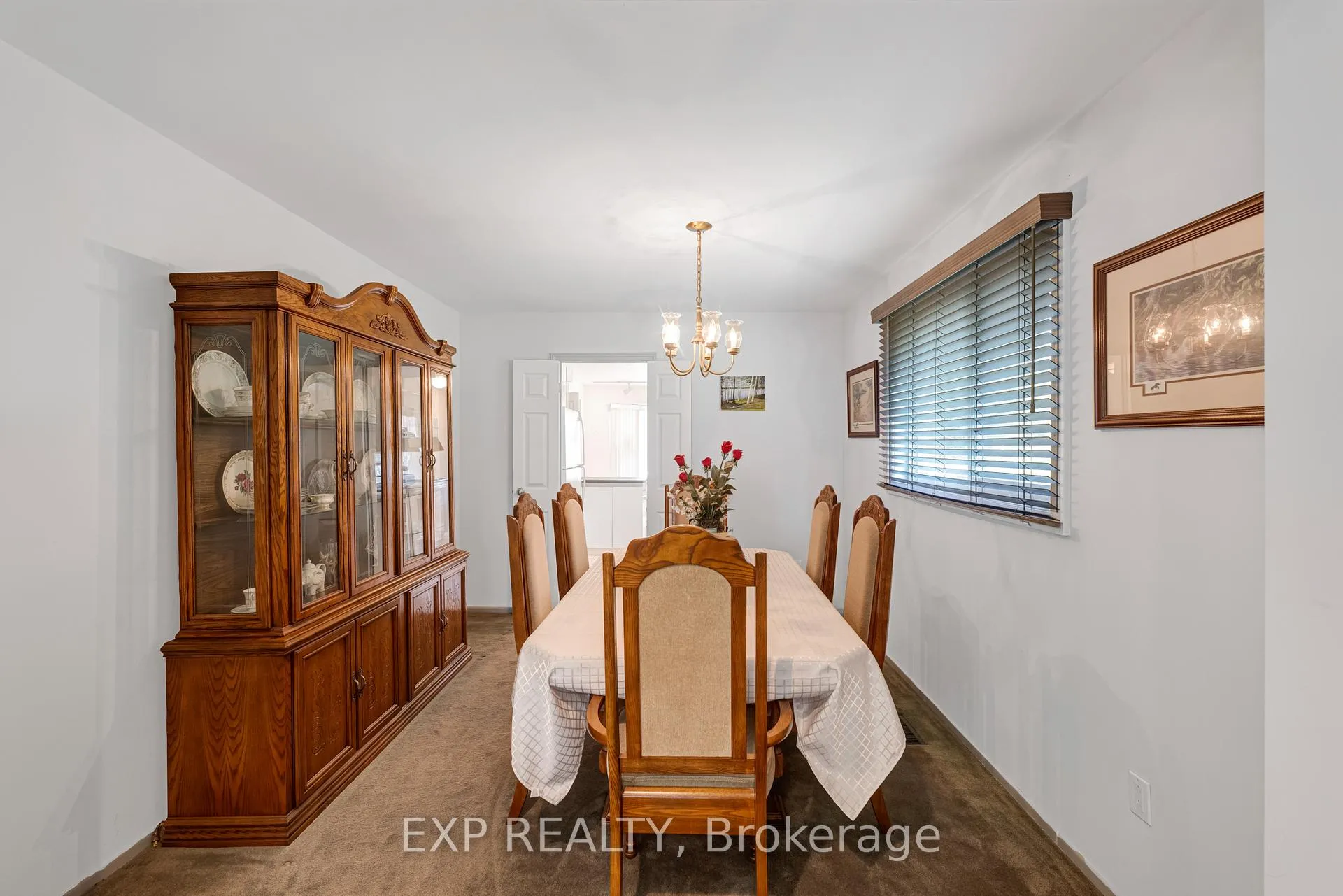 Photo 14 of 43 Abraham Avenue, Markham, Aileen-Willowbrook — HOMEH