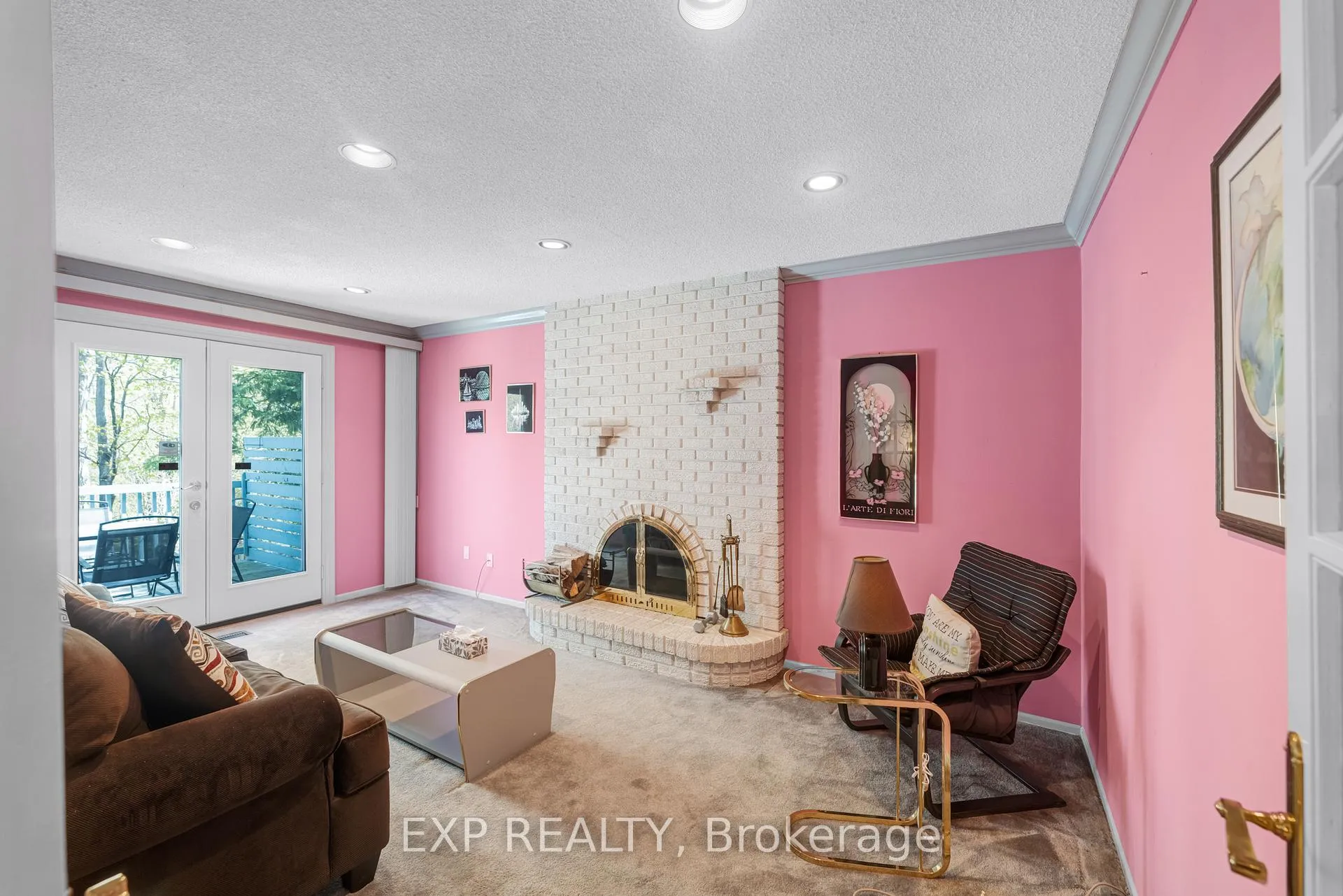 Photo 15 of 43 Abraham Avenue, Markham, Aileen-Willowbrook — HOMEH
