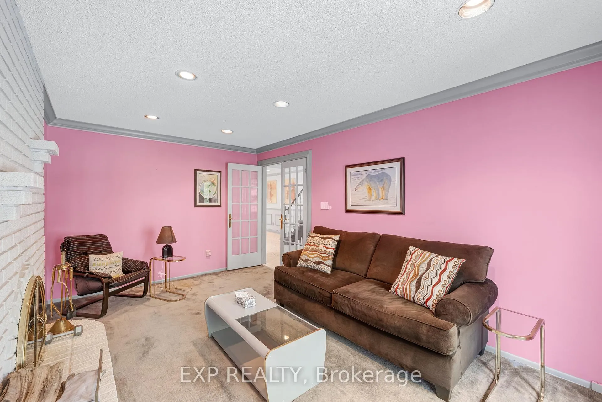 Photo 16 of 43 Abraham Avenue, Markham, Aileen-Willowbrook — HOMEH