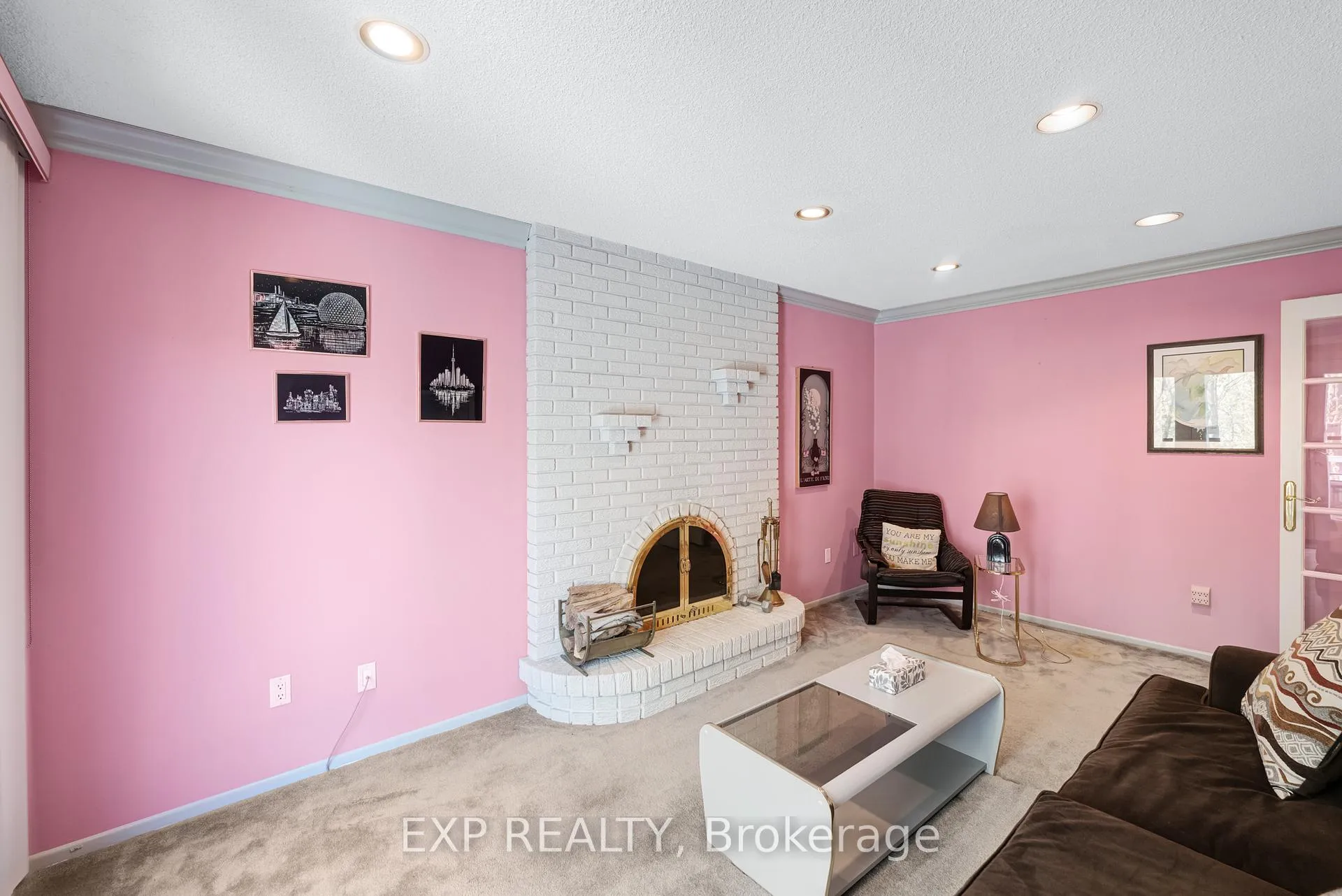 Photo 17 of 43 Abraham Avenue, Markham, Aileen-Willowbrook — HOMEH