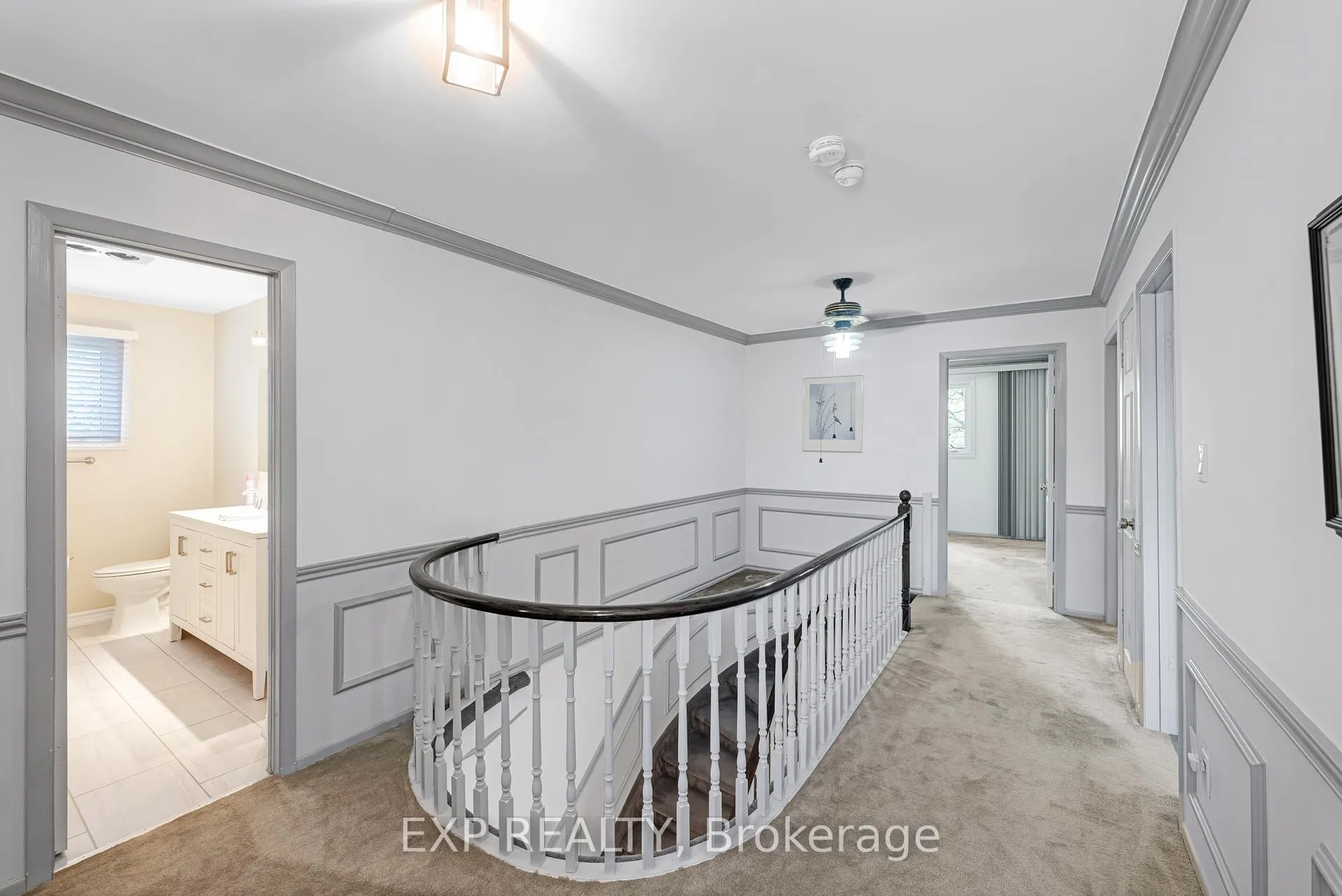 Photo 21 of 43 Abraham Avenue, Markham, Aileen-Willowbrook — HOMEH