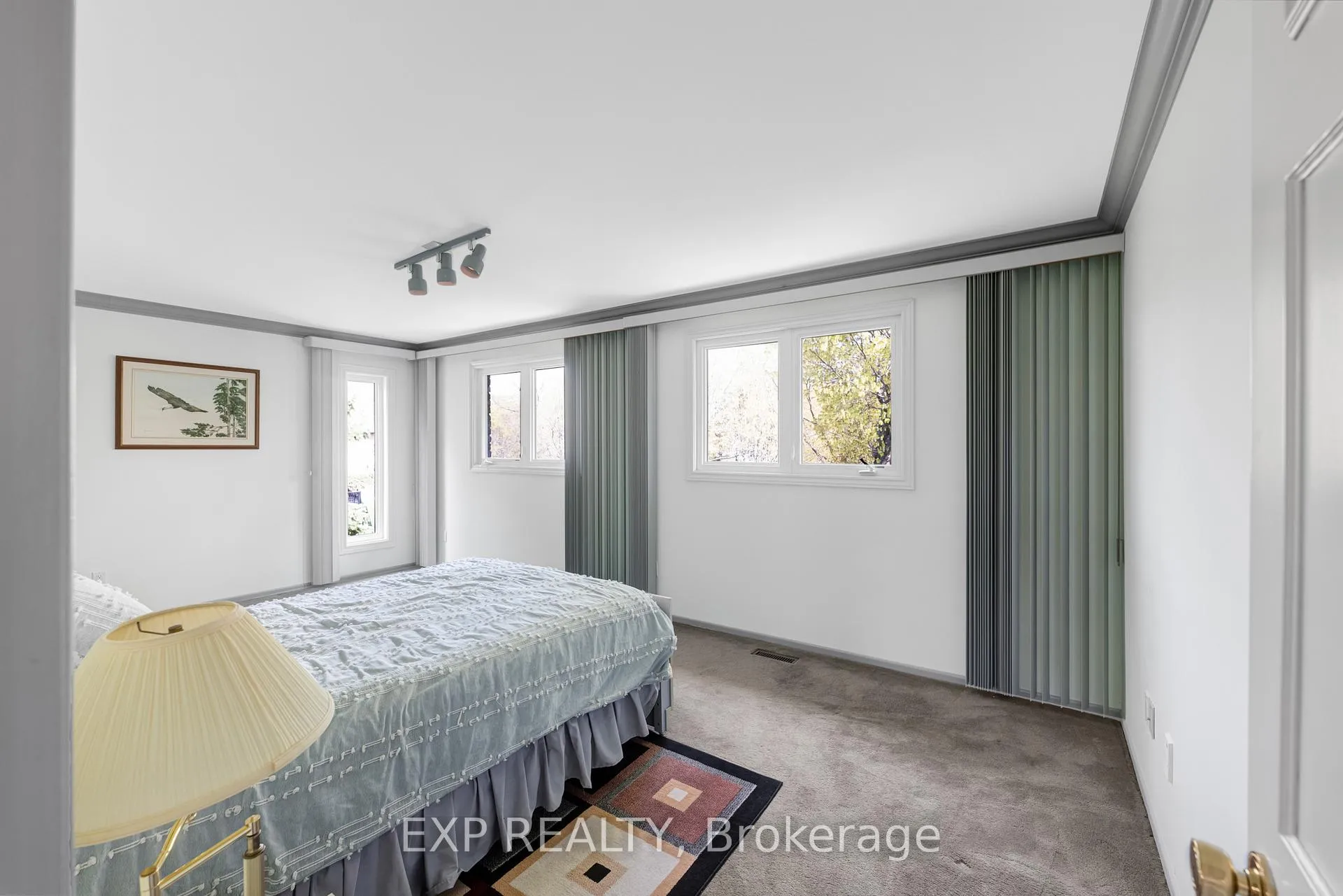 Photo 22 of 43 Abraham Avenue, Markham, Aileen-Willowbrook — HOMEH