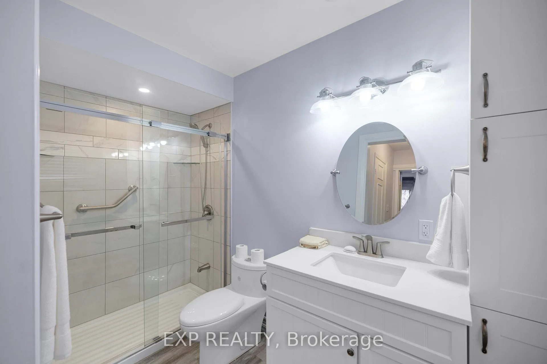 Photo 24 of 43 Abraham Avenue, Markham, Aileen-Willowbrook — HOMEH