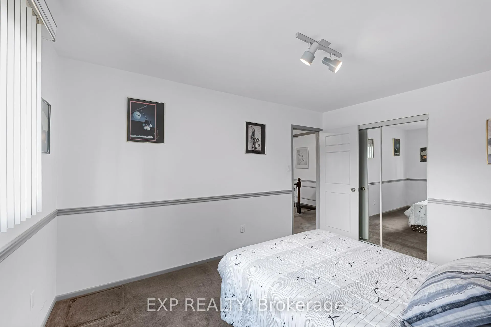Photo 28 of 43 Abraham Avenue, Markham, Aileen-Willowbrook — HOMEH