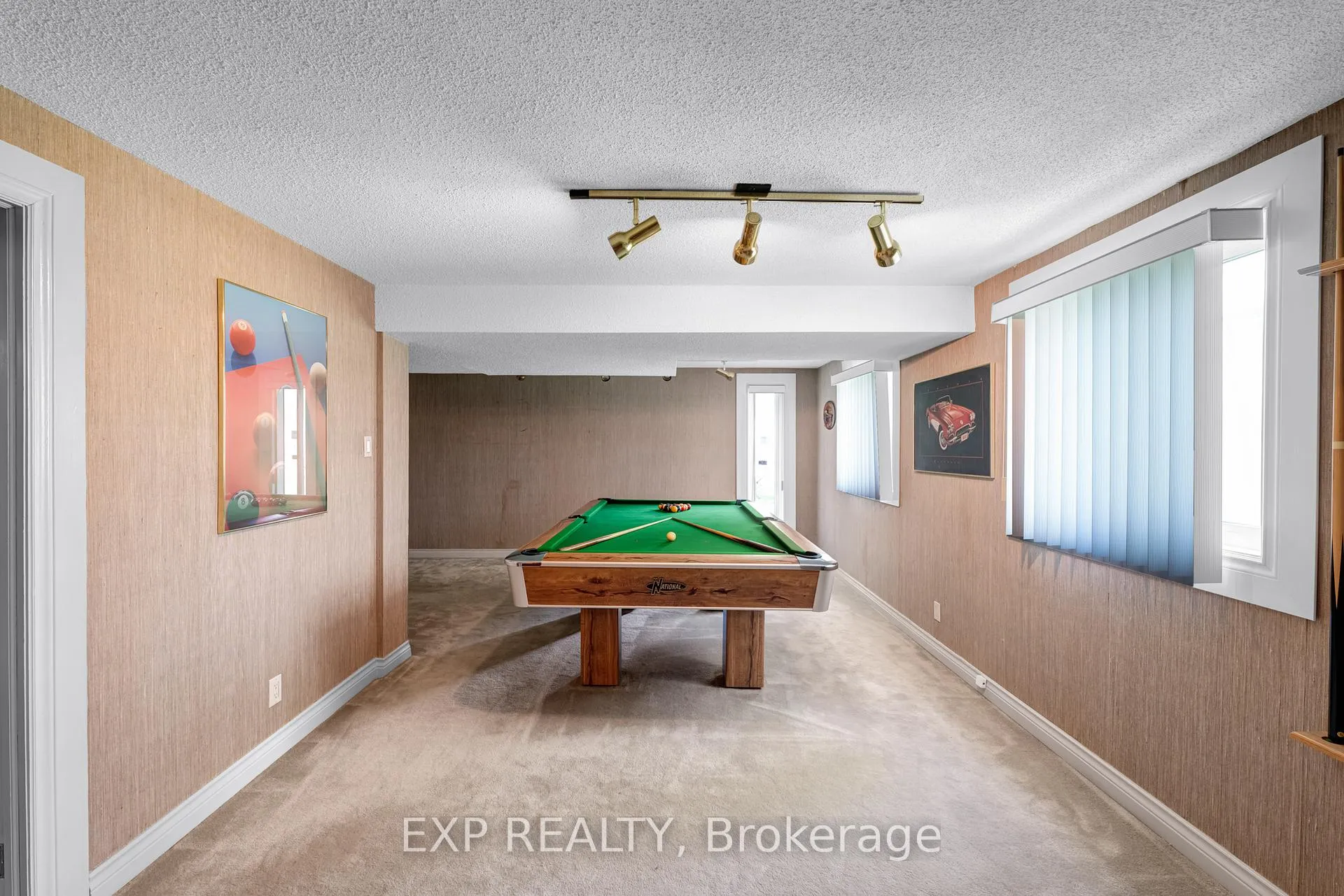 Photo 34 of 43 Abraham Avenue, Markham, Aileen-Willowbrook — HOMEH