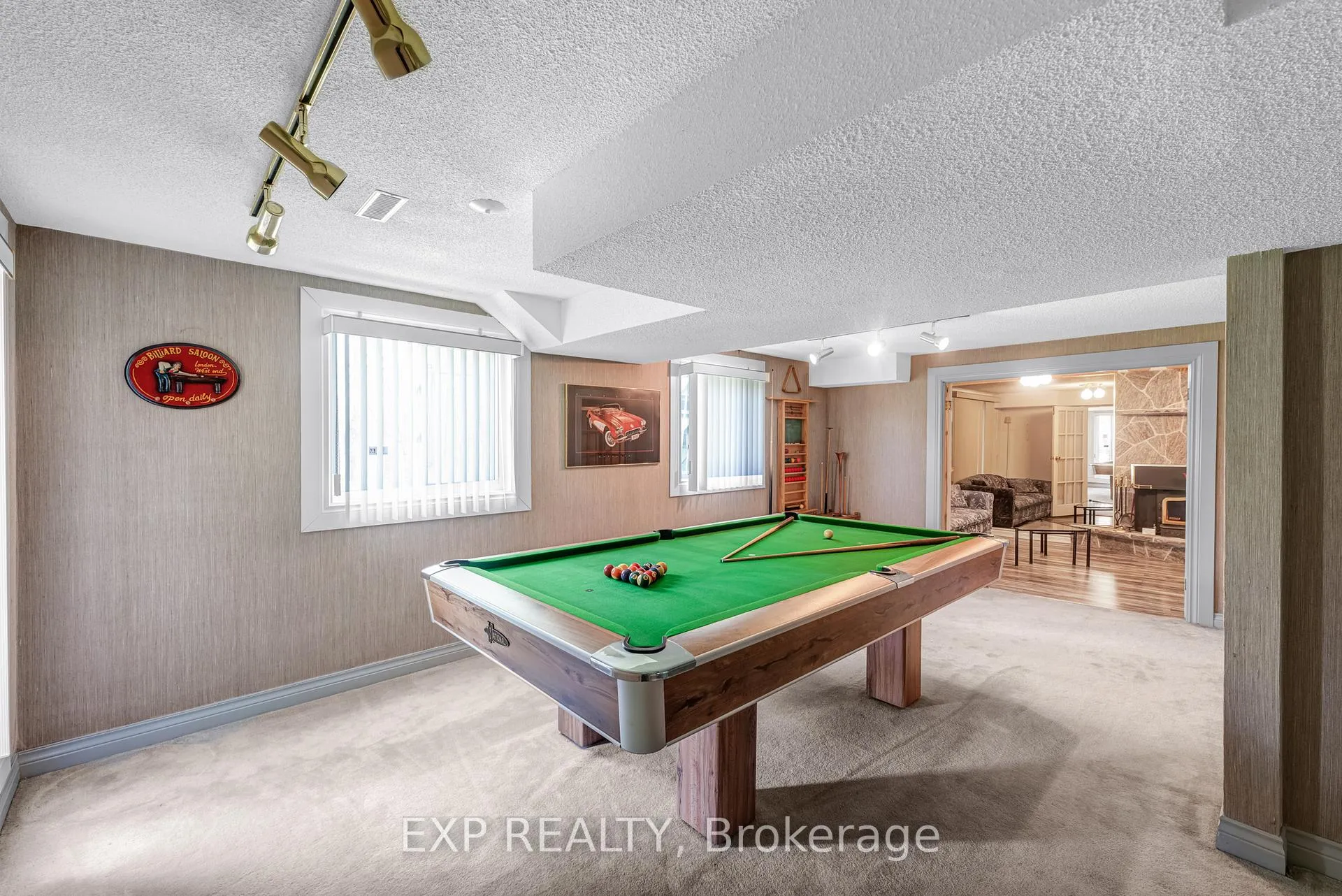 Photo 35 of 43 Abraham Avenue, Markham, Aileen-Willowbrook — HOMEH