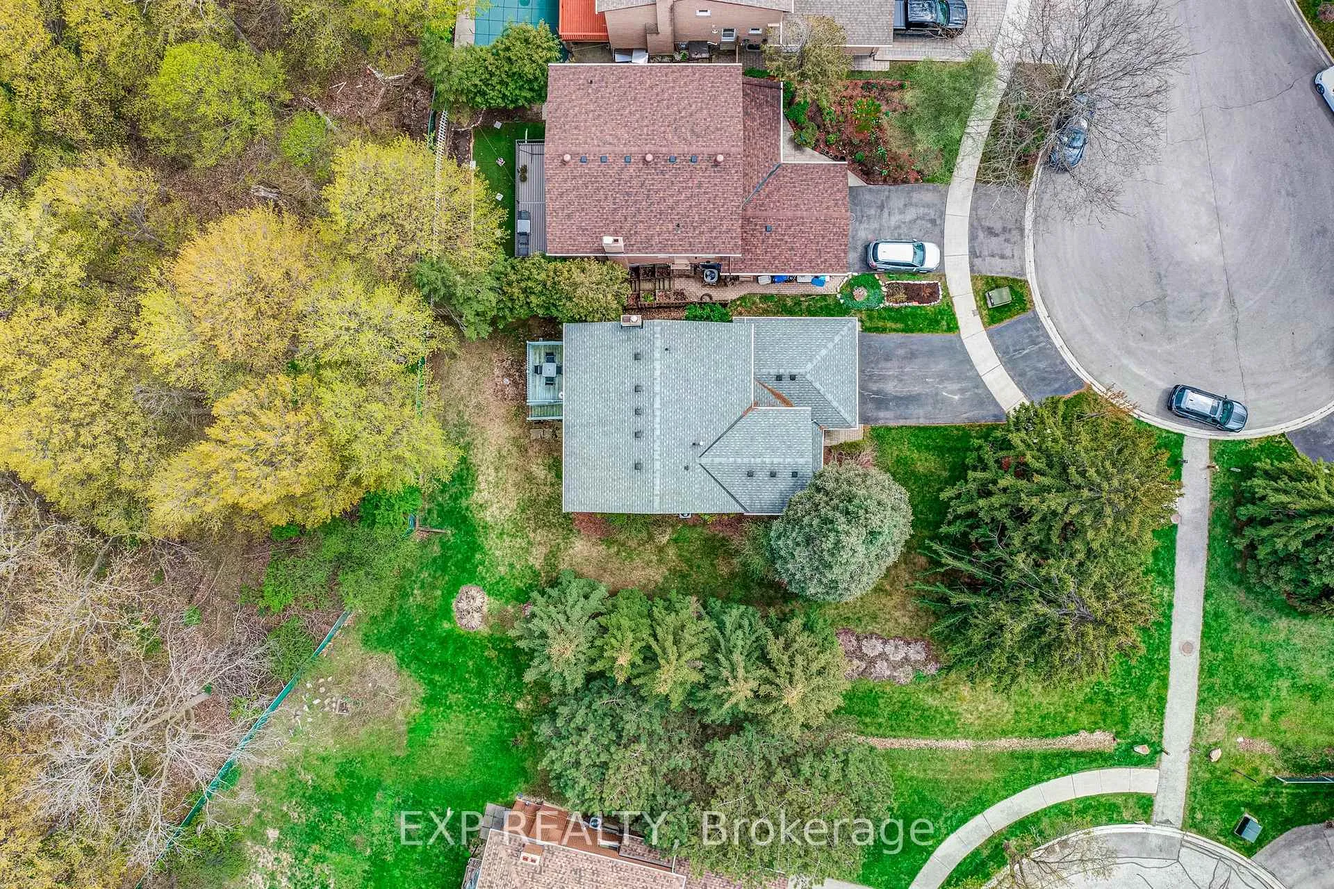 Photo 39 of 43 Abraham Avenue, Markham, Aileen-Willowbrook — HOMEH