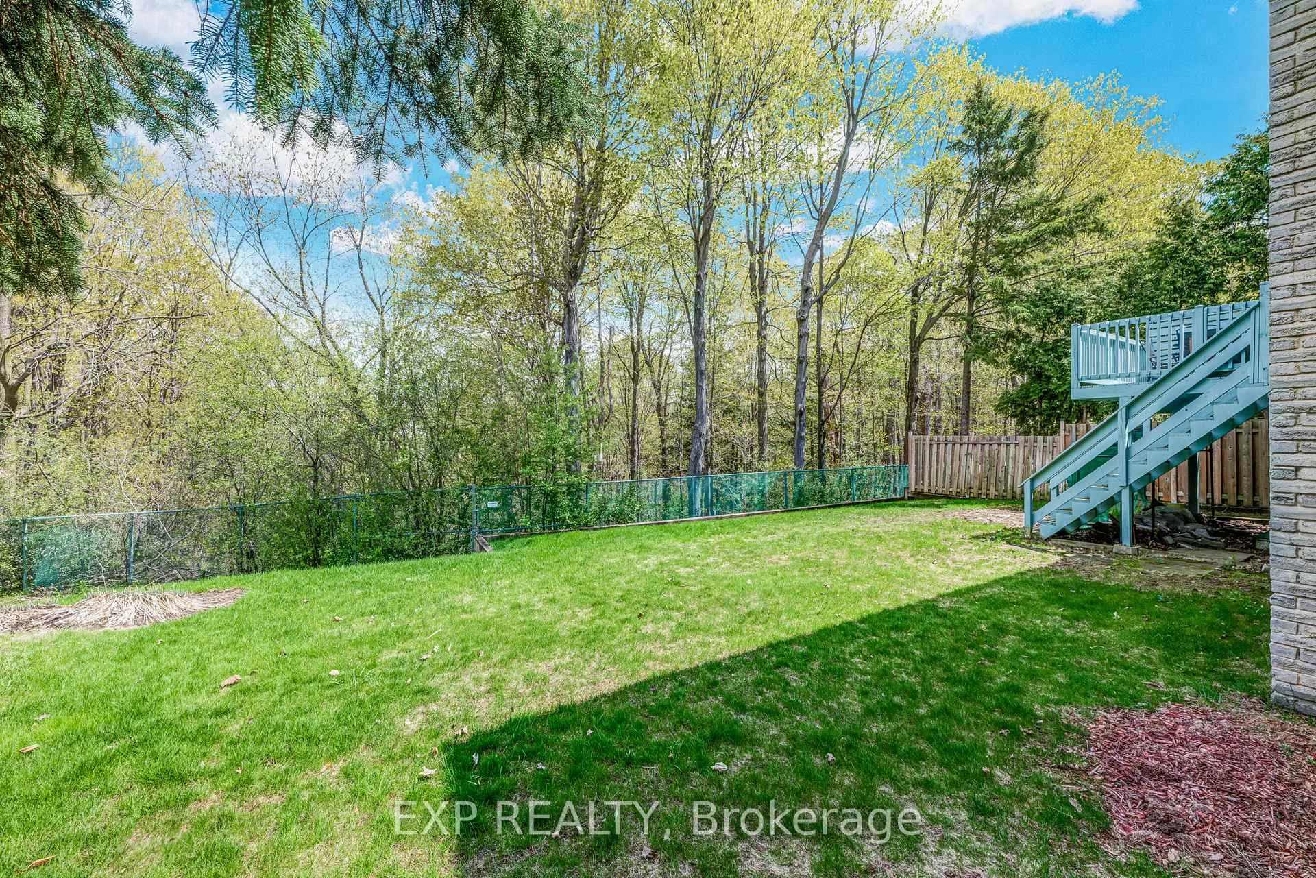 Photo 40 of 43 Abraham Avenue, Markham, Aileen-Willowbrook — HOMEH
