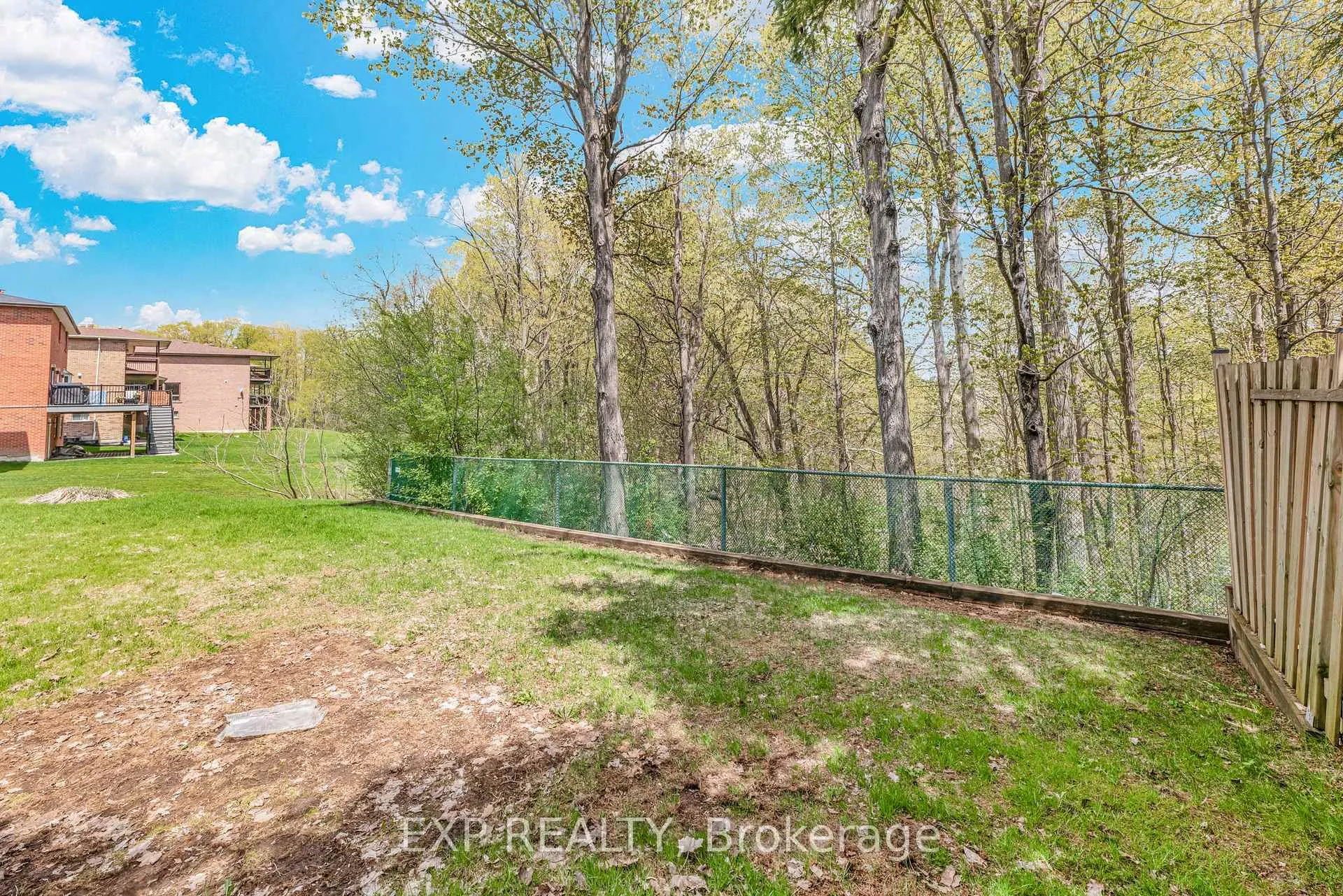 Photo 43 of 43 Abraham Avenue, Markham, Aileen-Willowbrook — HOMEH