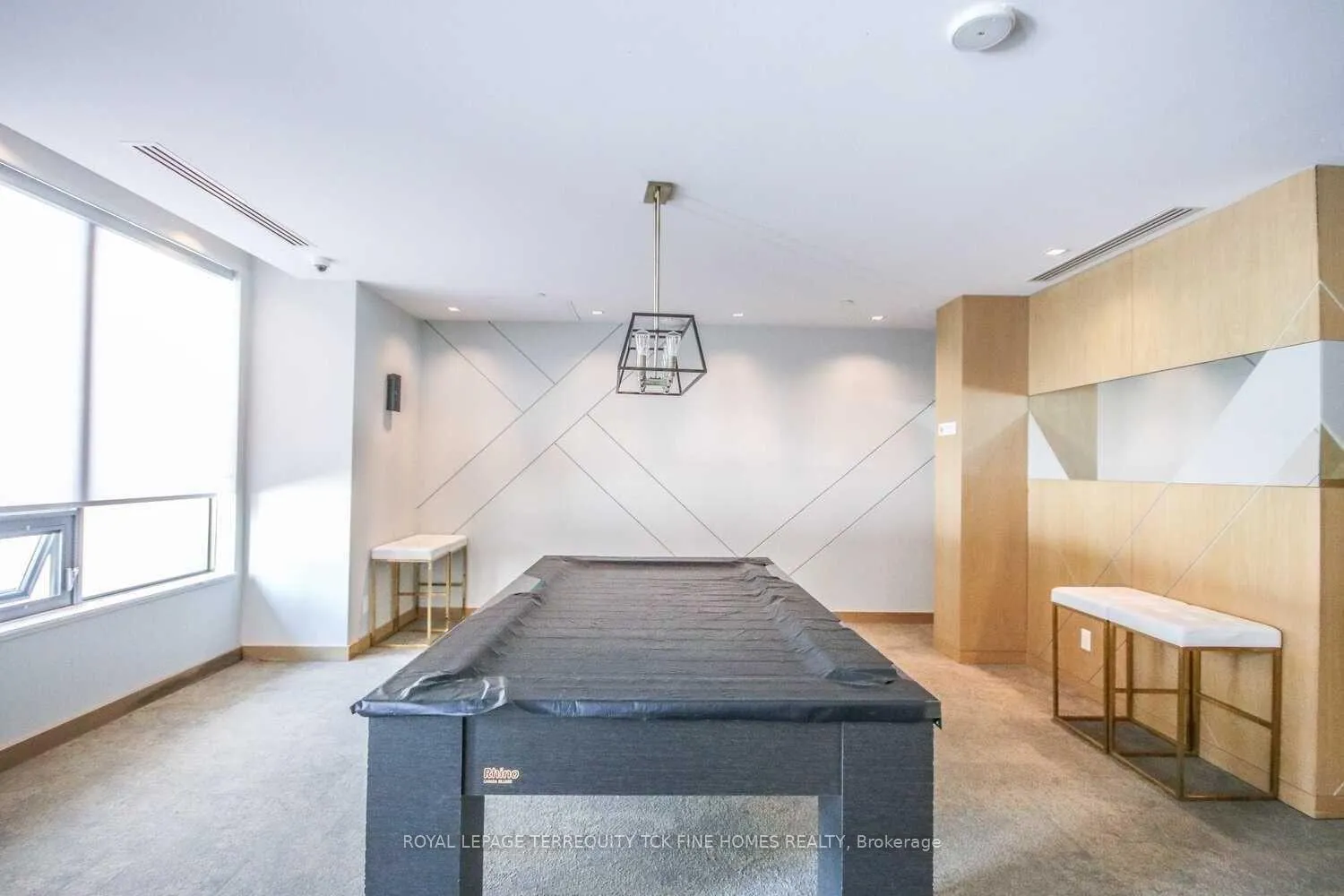 Photo 5 of Unit 522, 28 Uptown Drive, Markham, Unionville — HOMEH