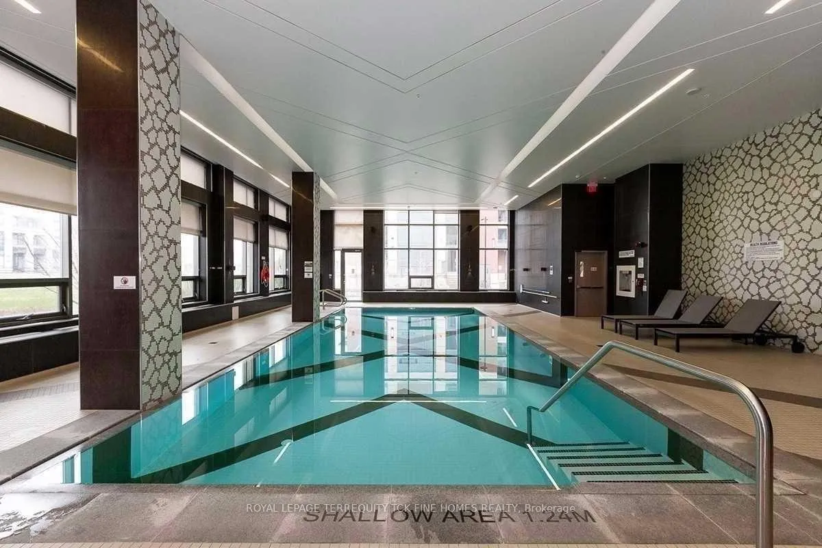Photo 6 of Unit 522, 28 Uptown Drive, Markham, Unionville — HOMEH
