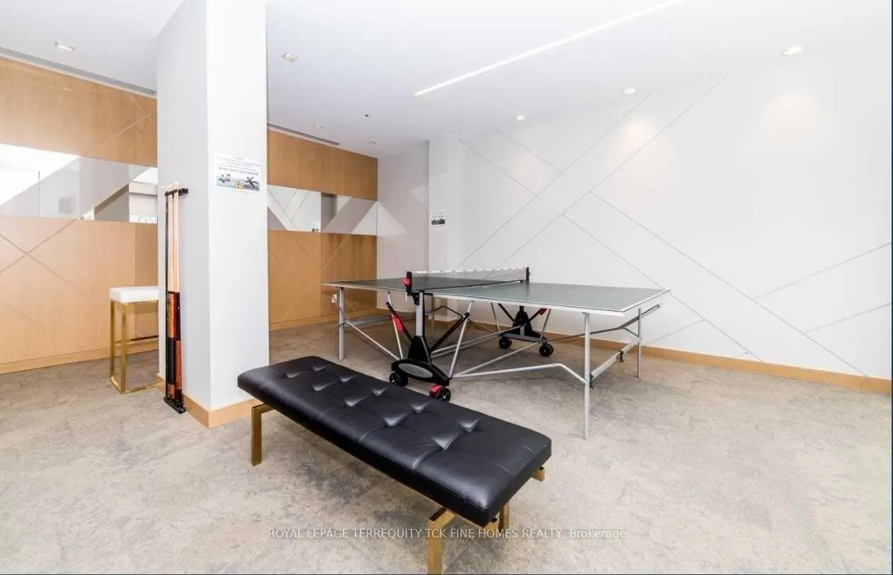 Photo 8 of Unit 522, 28 Uptown Drive, Markham, Unionville — HOMEH